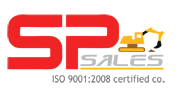 SP Brand logo